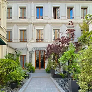 Camparis - - D'hotes Paris